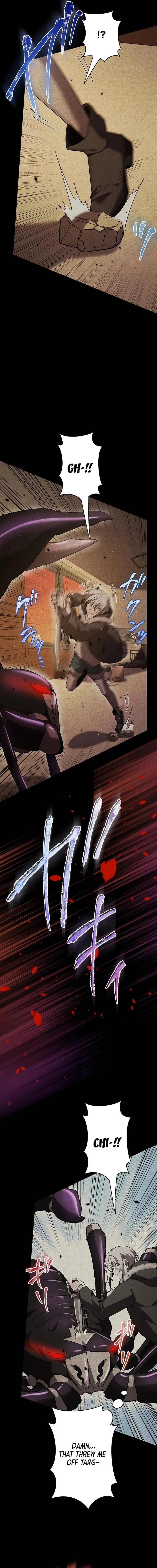 Ah, It’S Wonderful To Be Alive Chapter 44 page 7