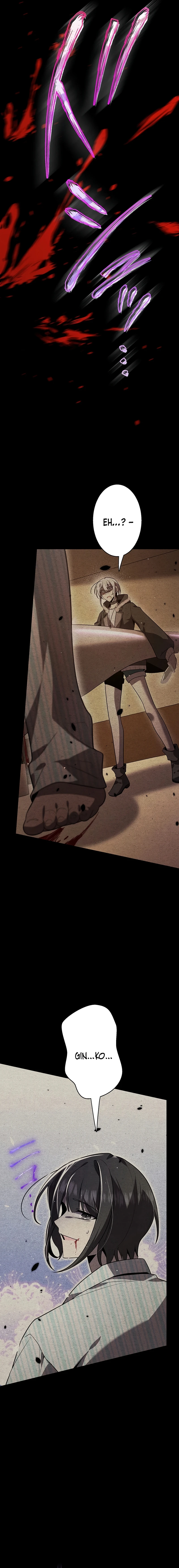 Ah, It’S Wonderful To Be Alive Chapter 44 page 10