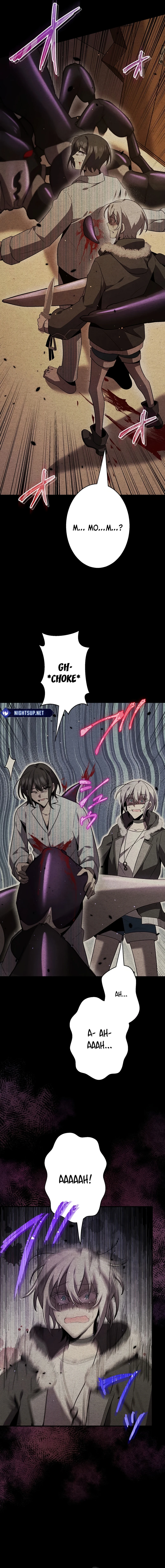 Ah, It’S Wonderful To Be Alive Chapter 44 page 11