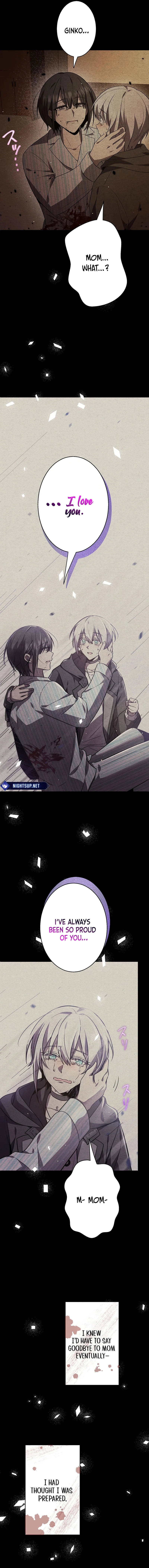 Ah, It’S Wonderful To Be Alive Chapter 44 page 18