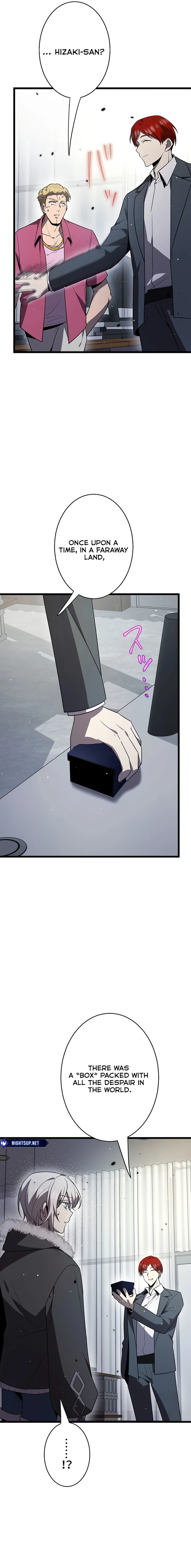 Ah, It’S Wonderful To Be Alive Chapter 46 page 7