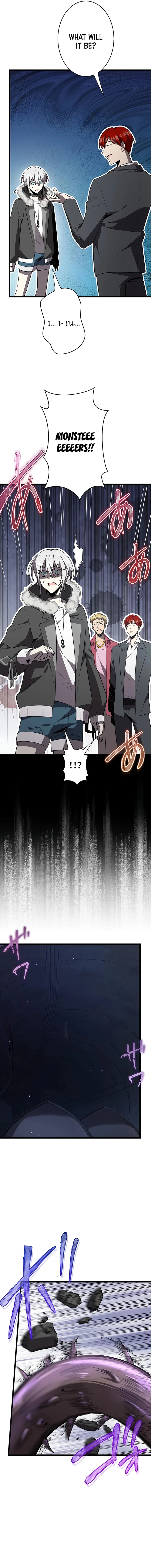Ah, It’S Wonderful To Be Alive Chapter 46 page 13