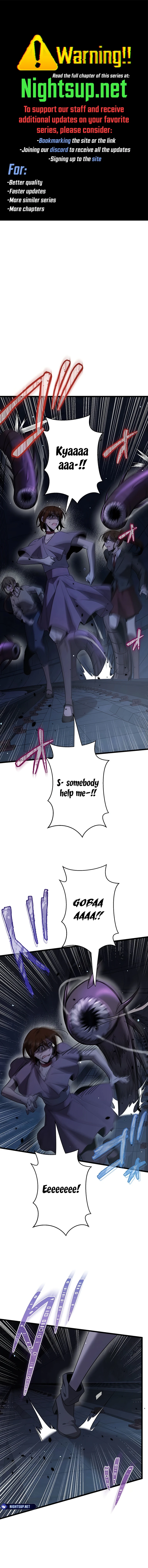 Ah, It’S Wonderful To Be Alive Chapter 47 page 2