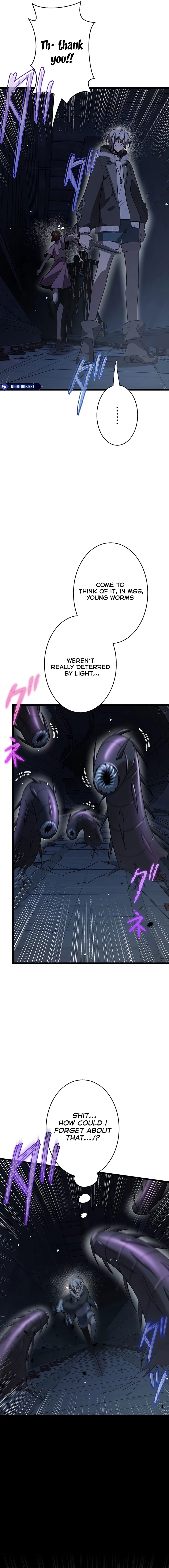 Ah, It’S Wonderful To Be Alive Chapter 47 page 5