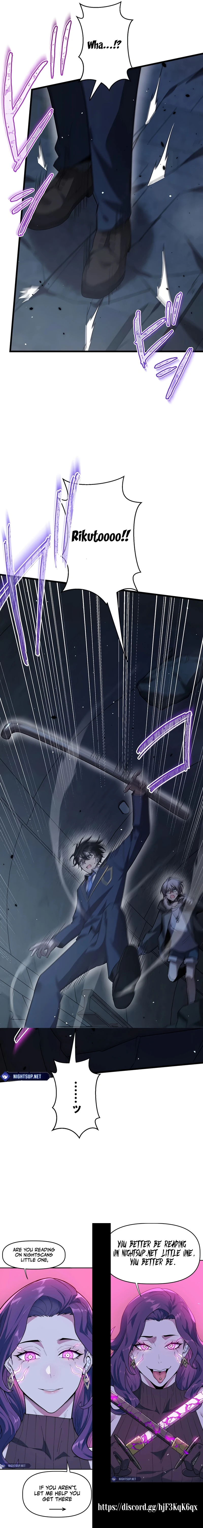 Ah, It’S Wonderful To Be Alive Chapter 47 page 20