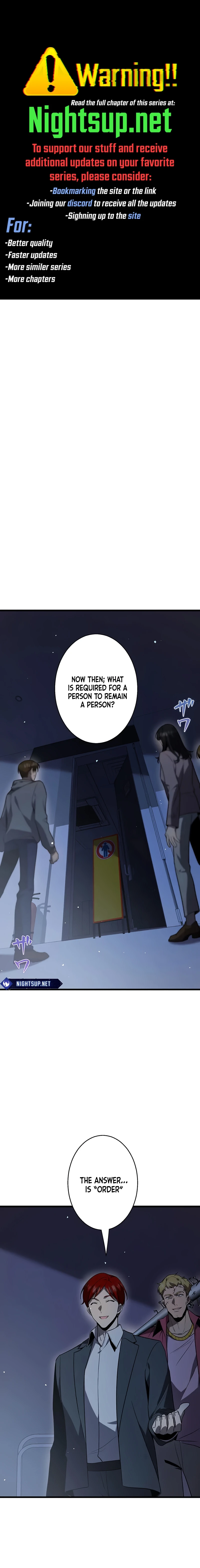Ah, It’S Wonderful To Be Alive Chapter 50 page 2