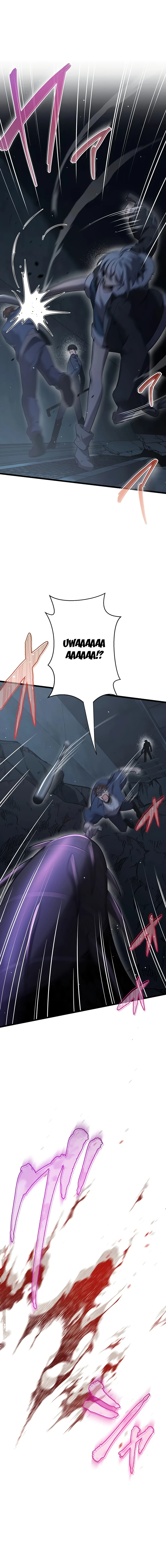 Ah, It’S Wonderful To Be Alive Chapter 50 page 19