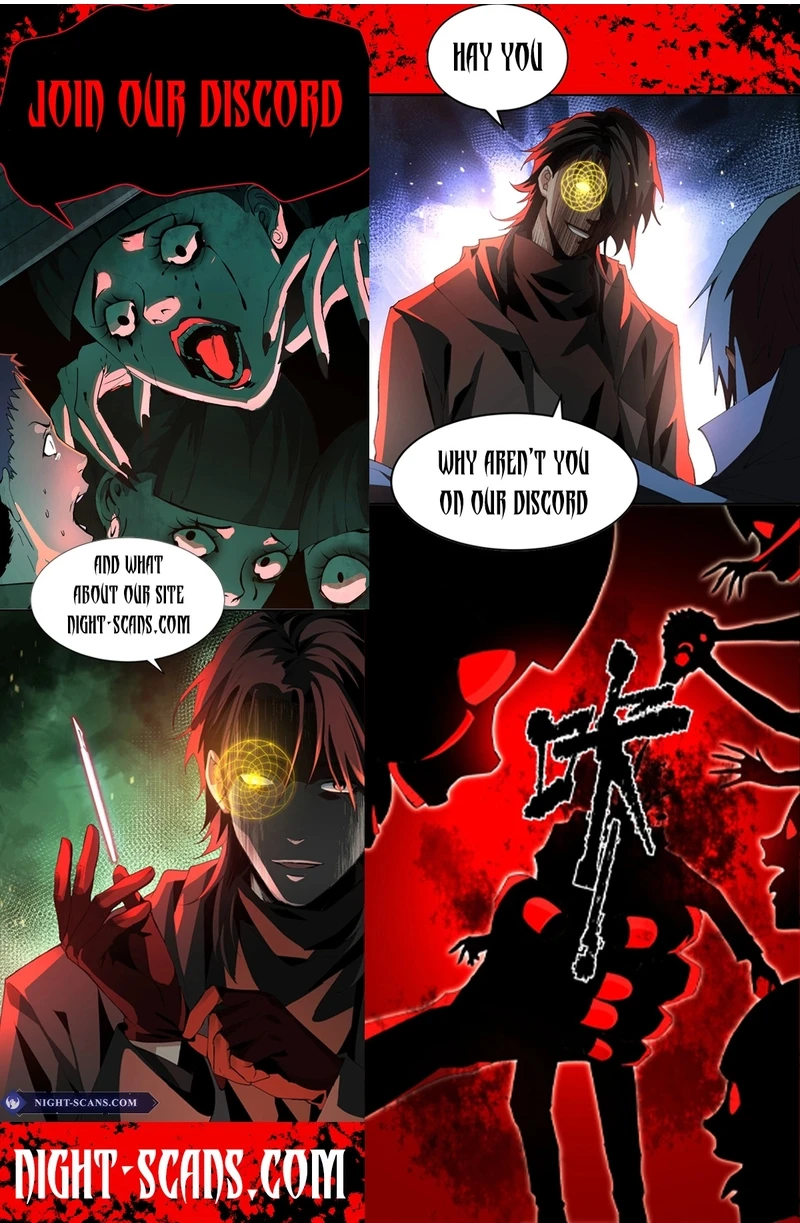 Ah, It’S Wonderful To Be Alive Chapter 50 page 22