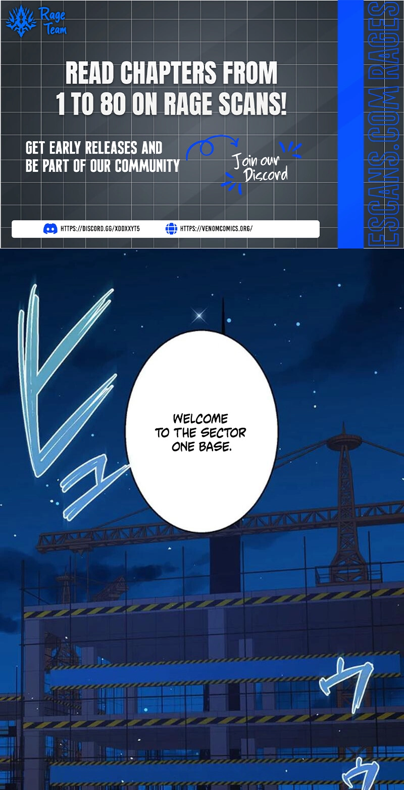 Ah, It’S Wonderful To Be Alive Chapter 61 page 1
