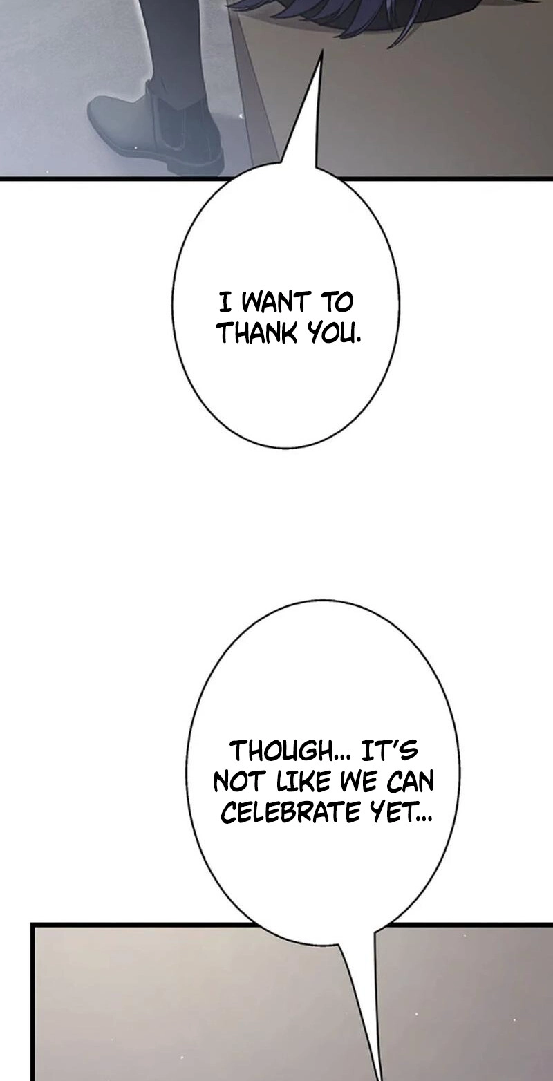 Ah, It’S Wonderful To Be Alive Chapter 61 page 4