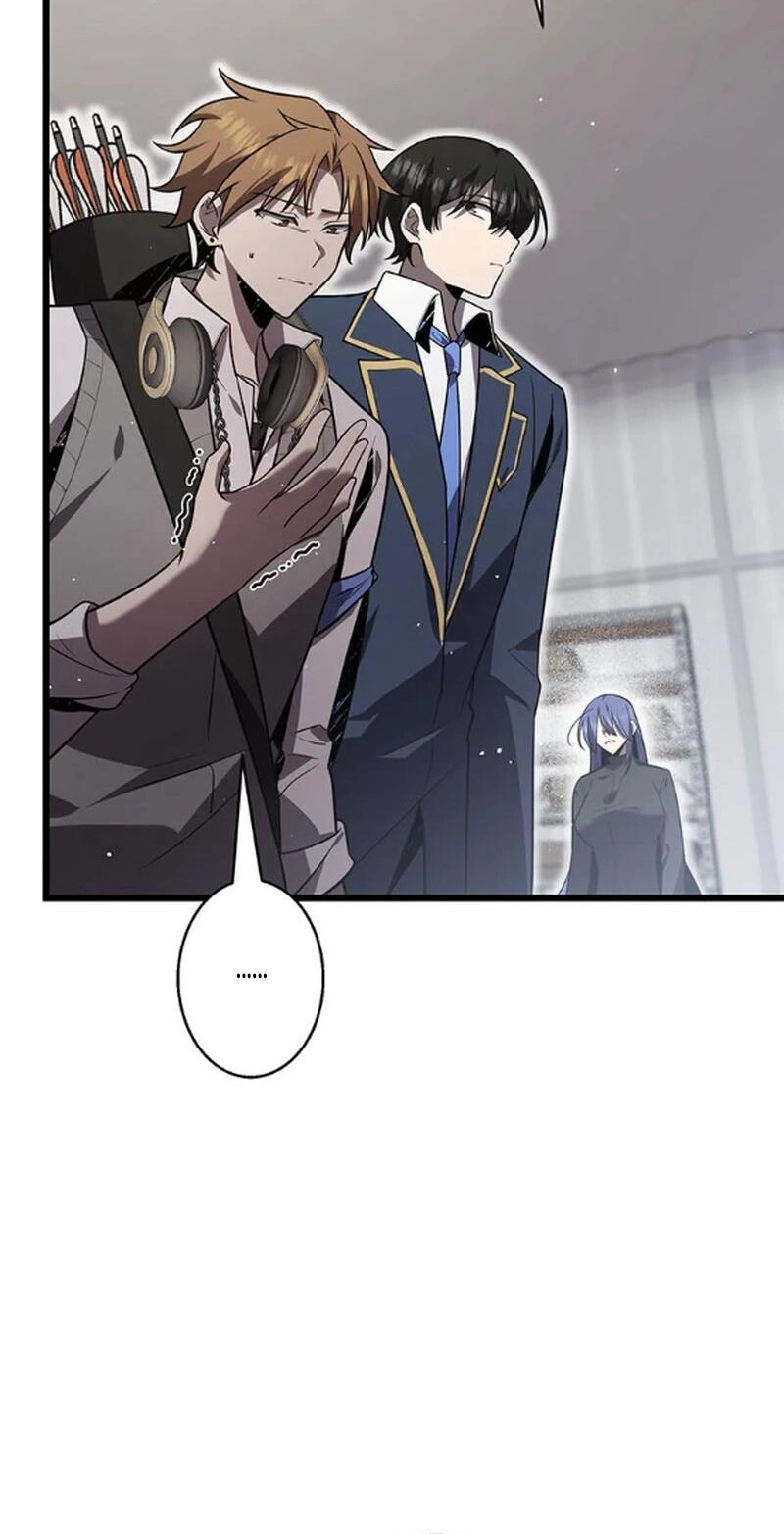 Ah, It’S Wonderful To Be Alive Chapter 61 page 5