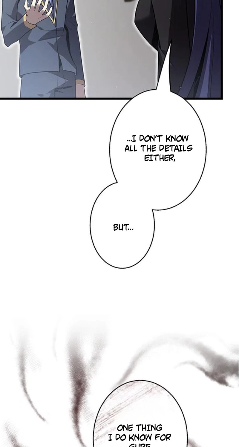 Ah, It’S Wonderful To Be Alive Chapter 61 page 11
