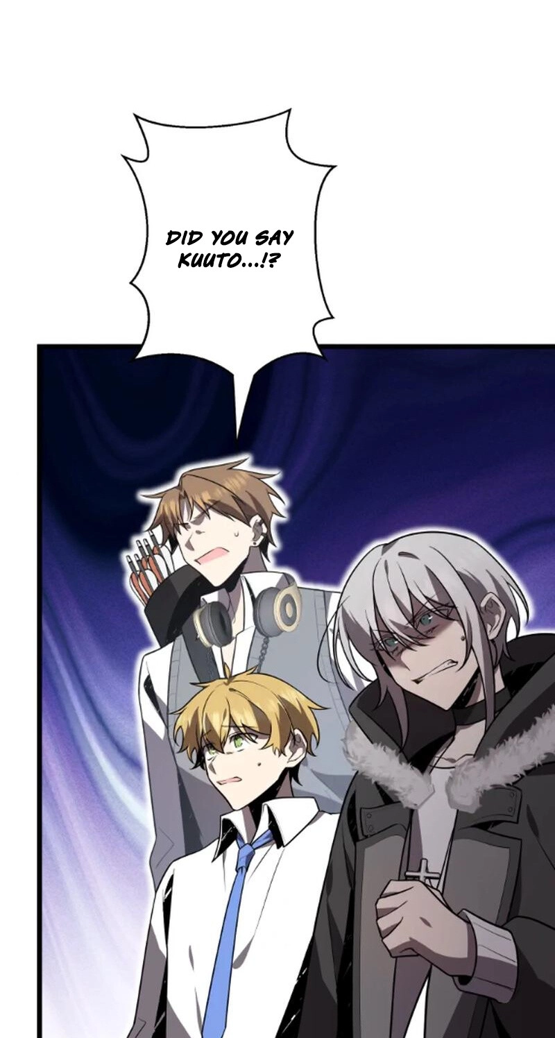 Ah, It’S Wonderful To Be Alive Chapter 61 page 15