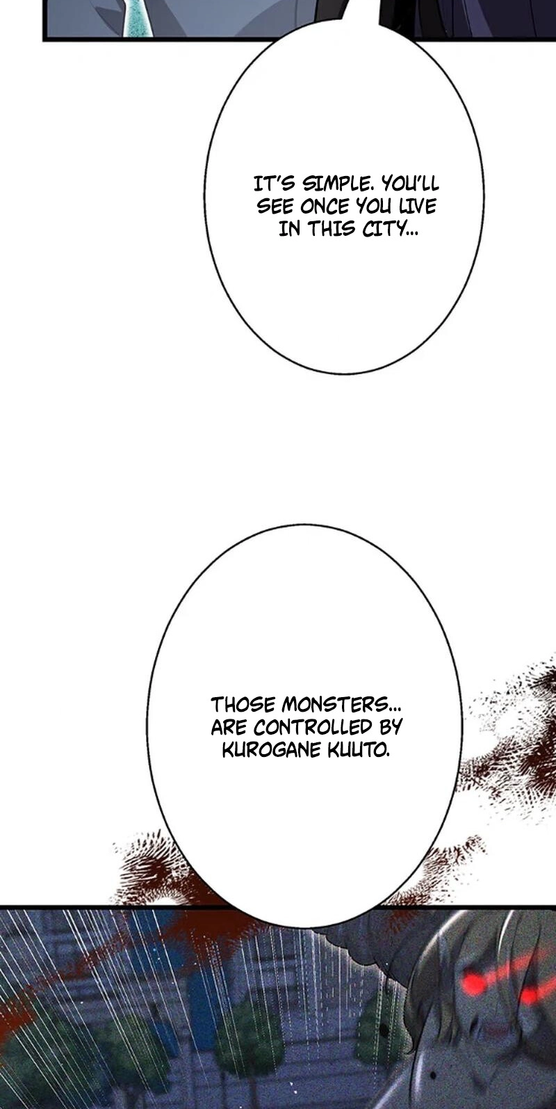 Ah, It’S Wonderful To Be Alive Chapter 61 page 23