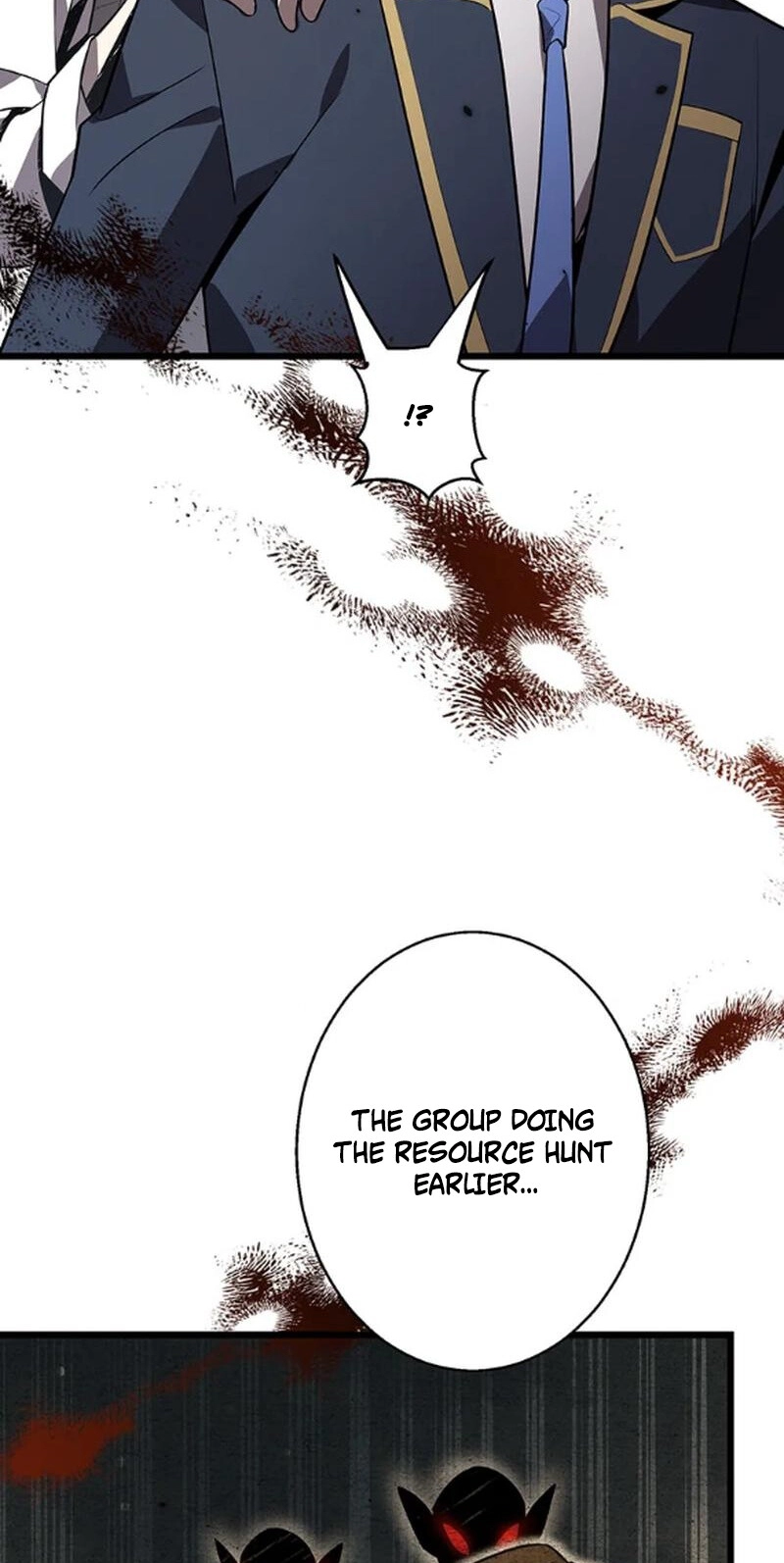 Ah, It’S Wonderful To Be Alive Chapter 61 page 25