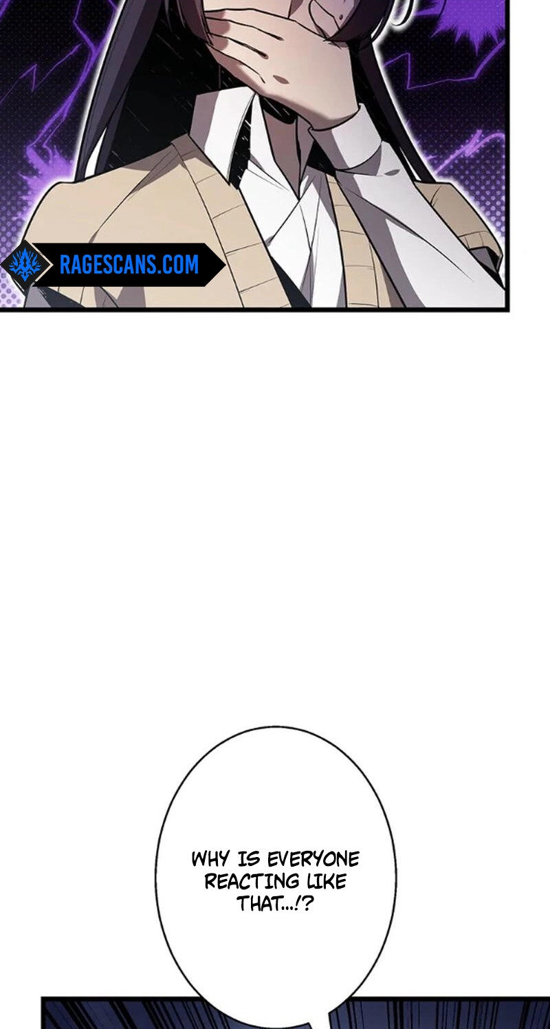 Ah, It’S Wonderful To Be Alive Chapter 61 page 17