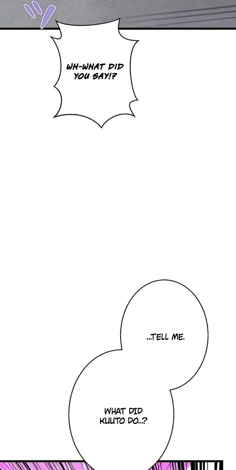 Ah, It’S Wonderful To Be Alive Chapter 61 page 20