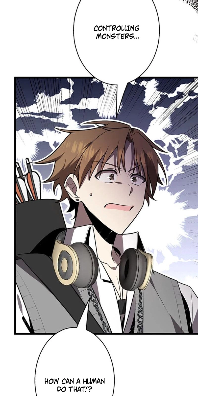 Ah, It’S Wonderful To Be Alive Chapter 61 page 27
