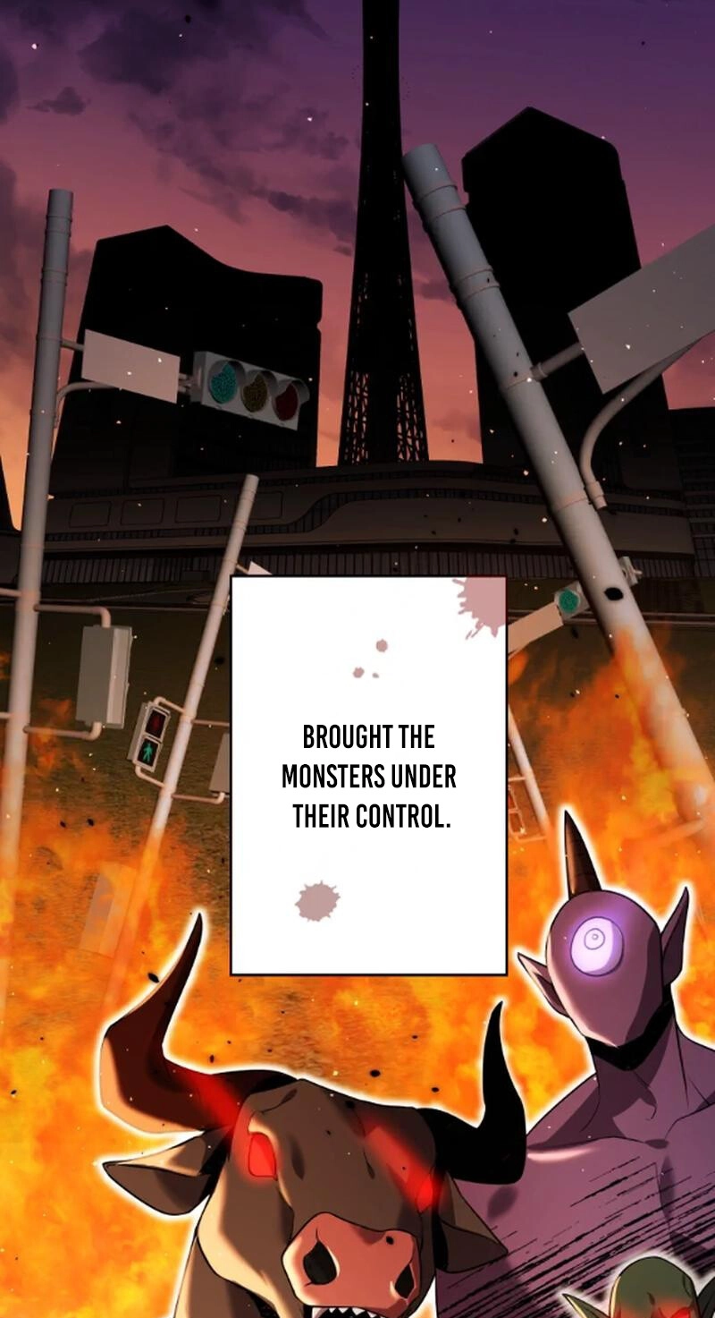Ah, It’S Wonderful To Be Alive Chapter 61 page 29