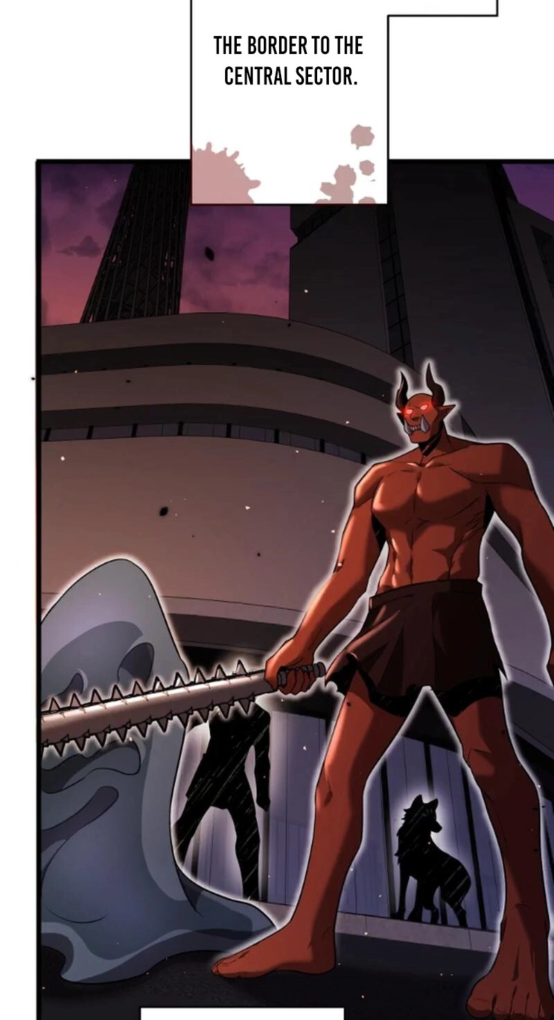 Ah, It’S Wonderful To Be Alive Chapter 61 page 32
