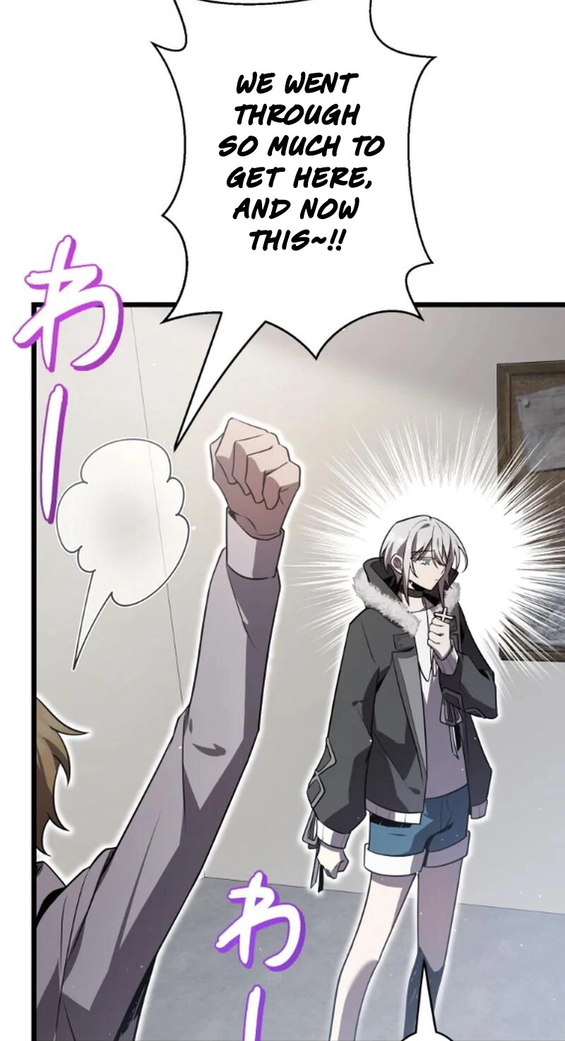 Ah, It’S Wonderful To Be Alive Chapter 61 page 35