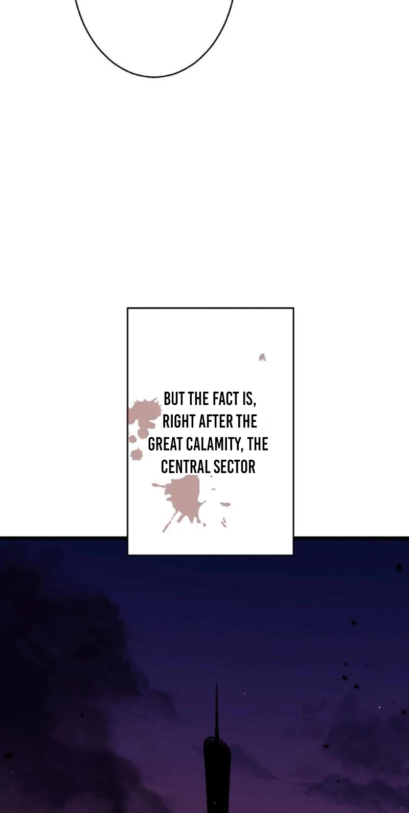 Ah, It’S Wonderful To Be Alive Chapter 61 page 28