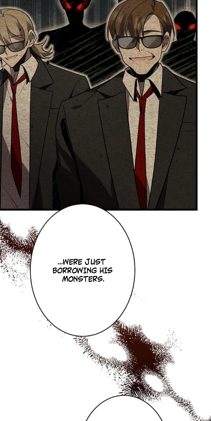 Ah, It’S Wonderful To Be Alive Chapter 61 page 26