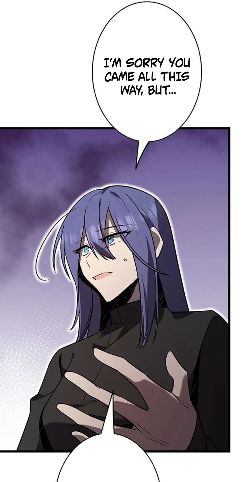 Ah, It’S Wonderful To Be Alive Chapter 61 page 38