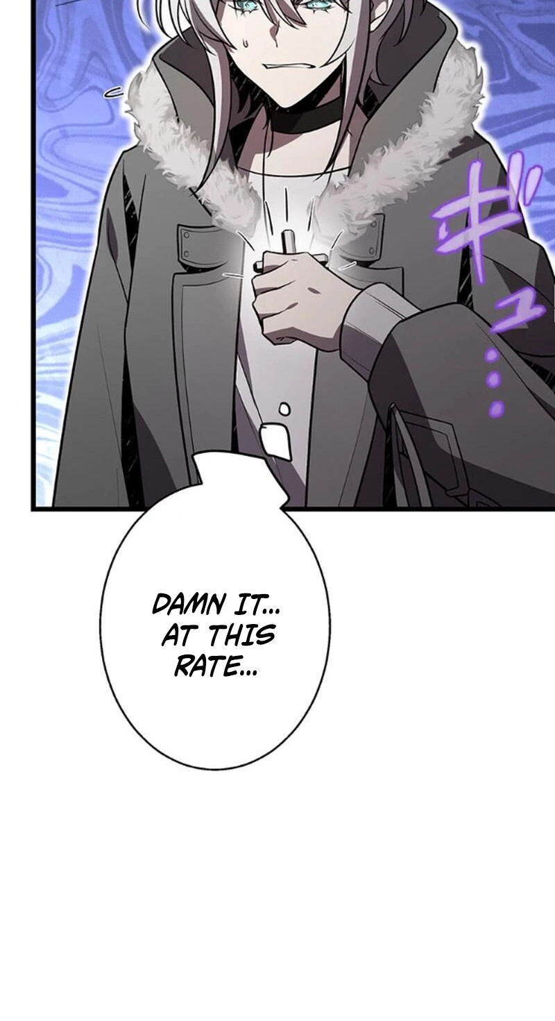 Ah, It’S Wonderful To Be Alive Chapter 61 page 37