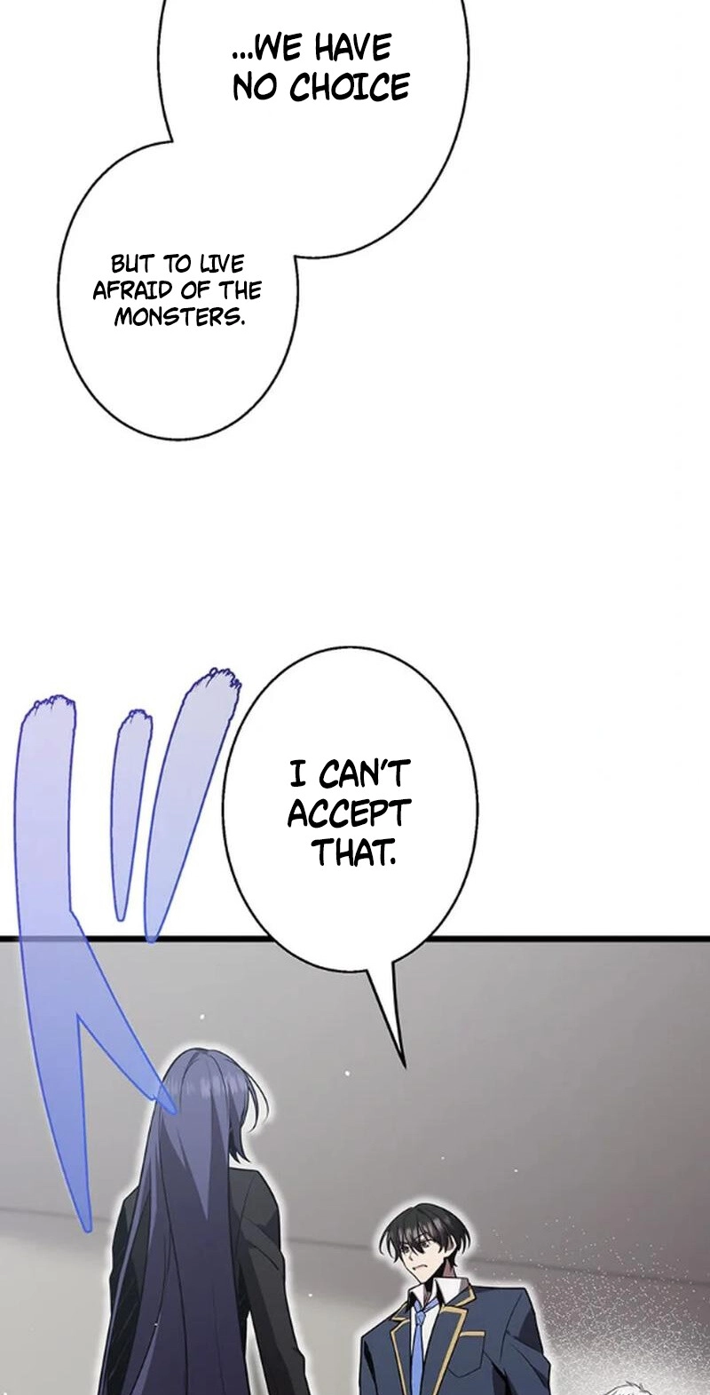Ah, It’S Wonderful To Be Alive Chapter 61 page 39