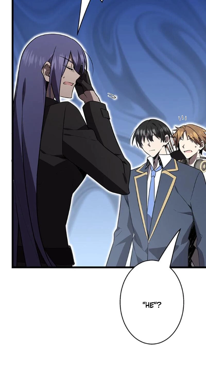 Ah, It’S Wonderful To Be Alive Chapter 61 page 51
