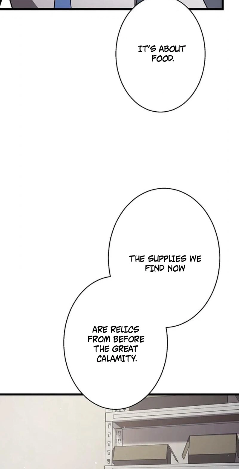 Ah, It’S Wonderful To Be Alive Chapter 61 page 45