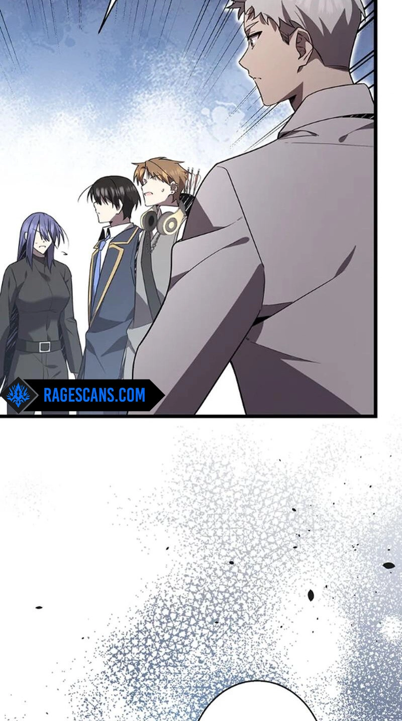 Ah, It’S Wonderful To Be Alive Chapter 61 page 49