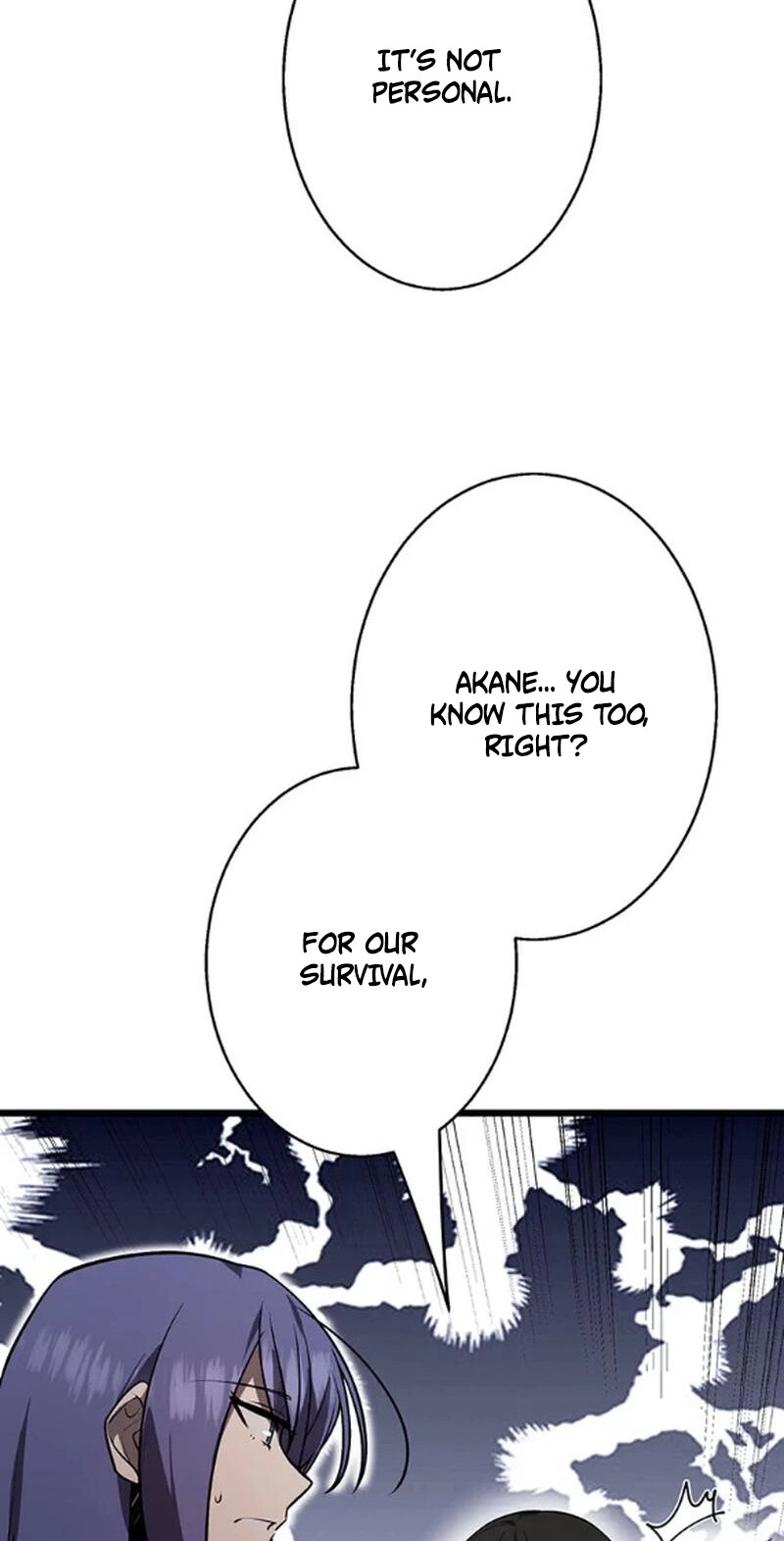 Ah, It’S Wonderful To Be Alive Chapter 61 page 42