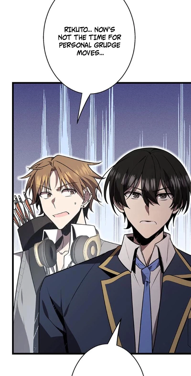Ah, It’S Wonderful To Be Alive Chapter 61 page 41