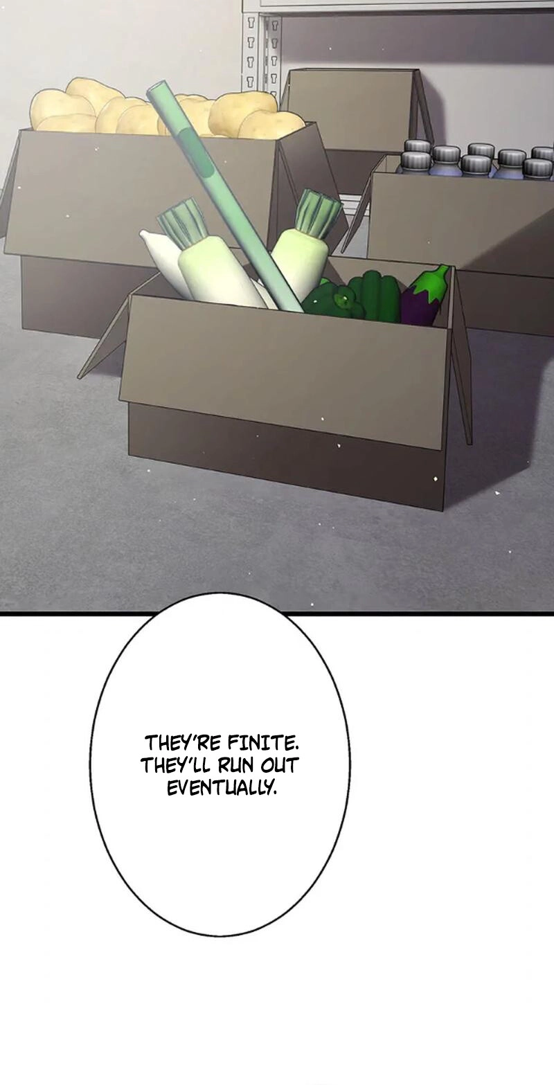 Ah, It’S Wonderful To Be Alive Chapter 61 page 46