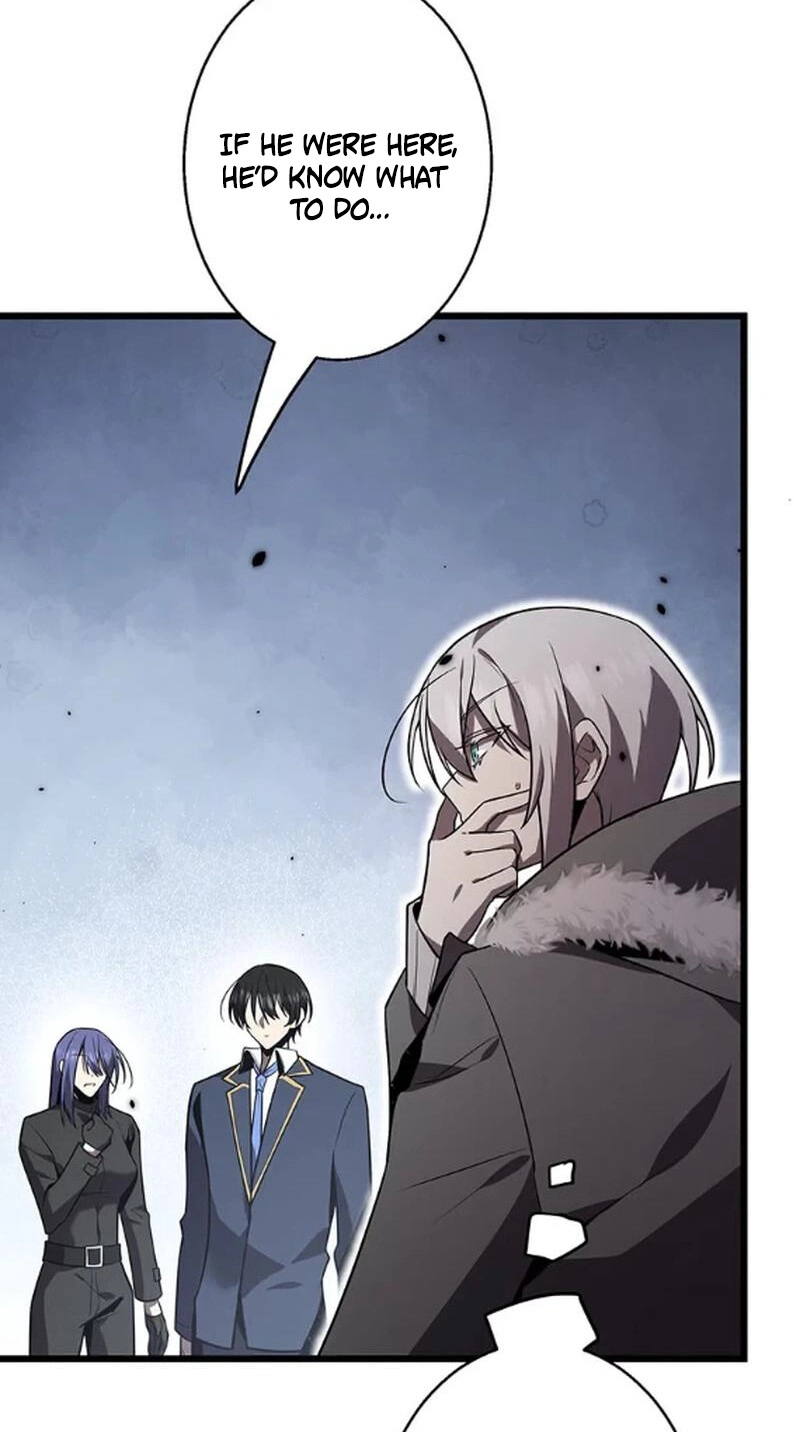 Ah, It’S Wonderful To Be Alive Chapter 61 page 54
