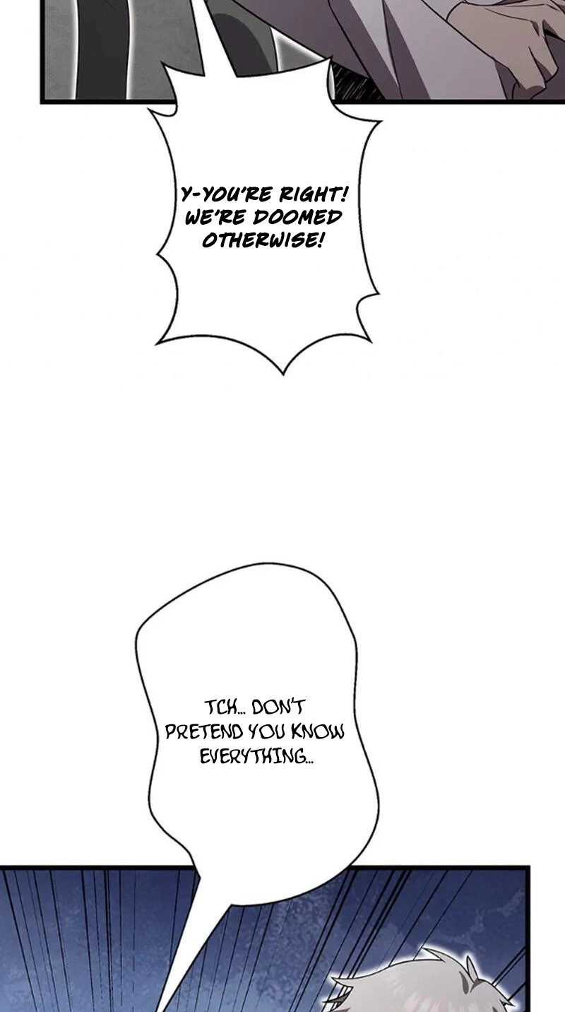 Ah, It’S Wonderful To Be Alive Chapter 61 page 48