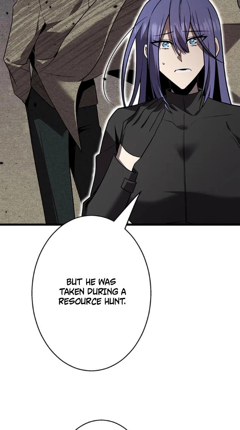 Ah, It’S Wonderful To Be Alive Chapter 61 page 53