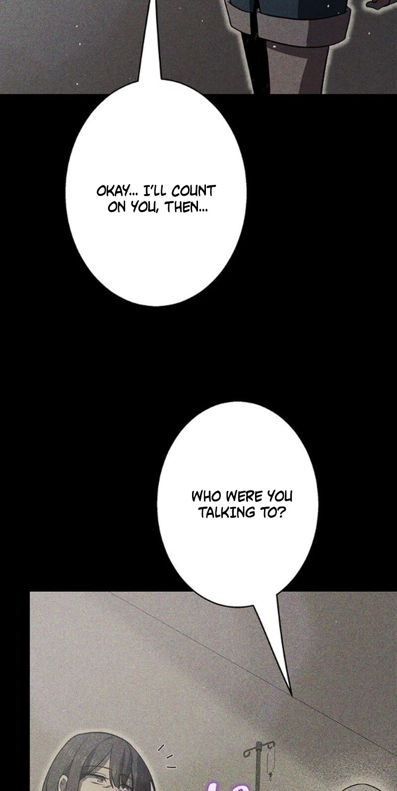 Ah, It’S Wonderful To Be Alive Chapter 61 page 57
