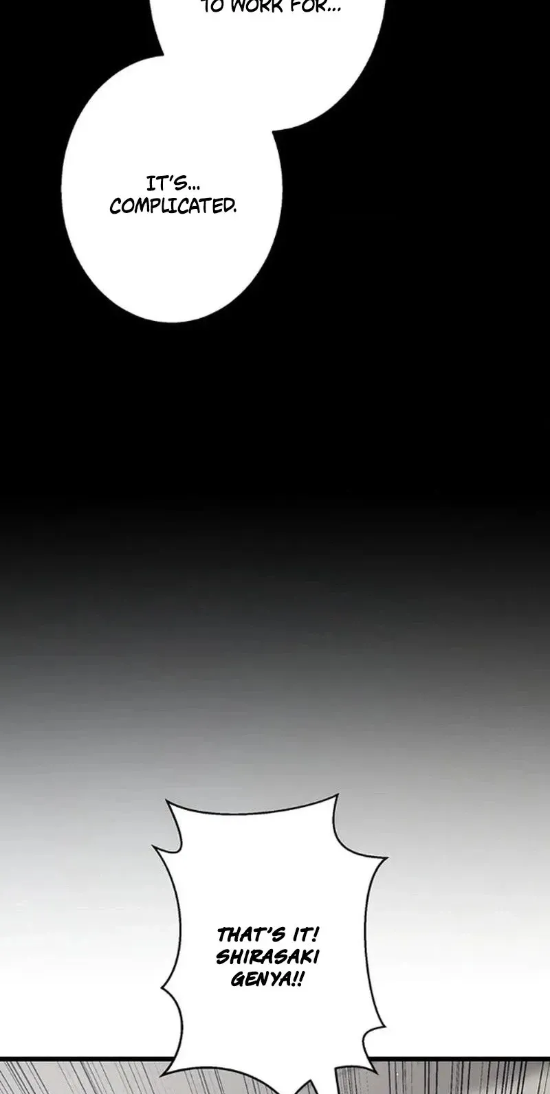 Ah, It’S Wonderful To Be Alive Chapter 61 page 60