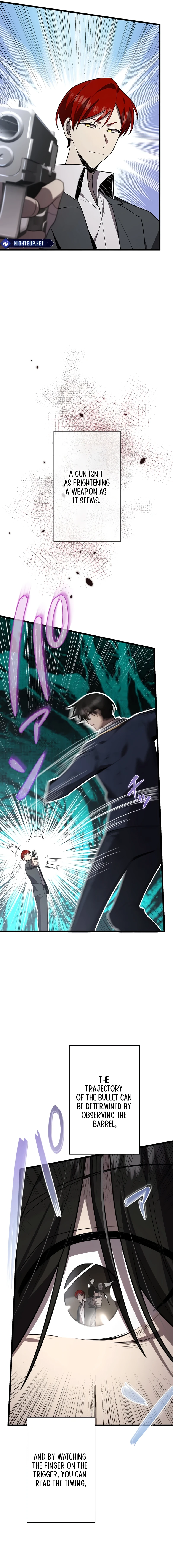Ah, It’S Wonderful To Be Alive Chapter 52 page 14
