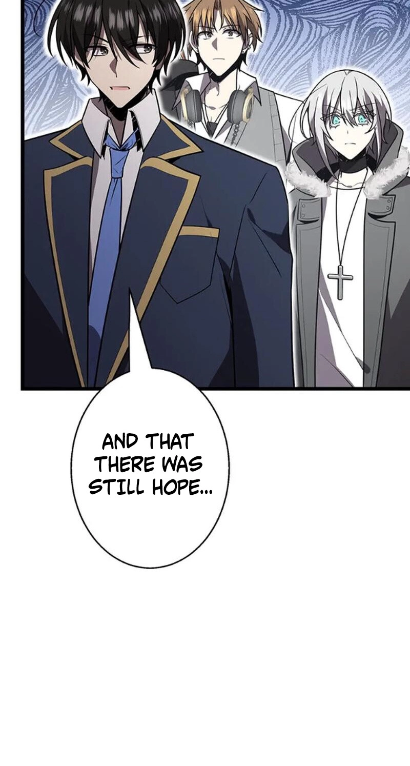Ah, It’S Wonderful To Be Alive Chapter 61 page 67