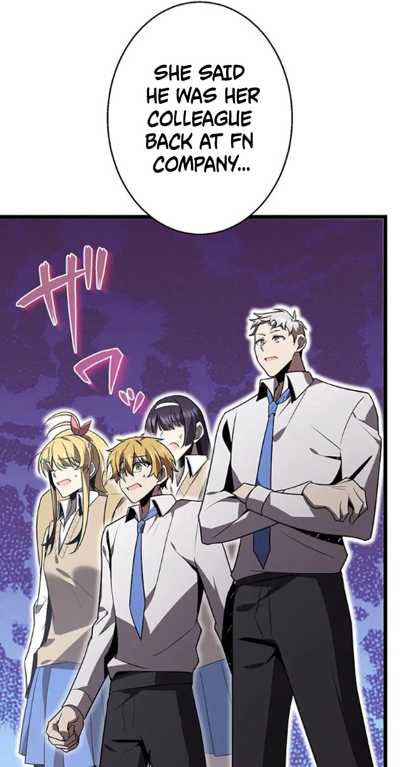 Ah, It’S Wonderful To Be Alive Chapter 61 page 65