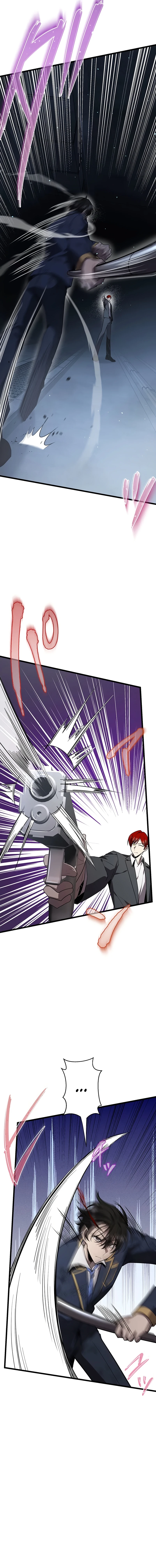 Ah, It’S Wonderful To Be Alive Chapter 52 page 13