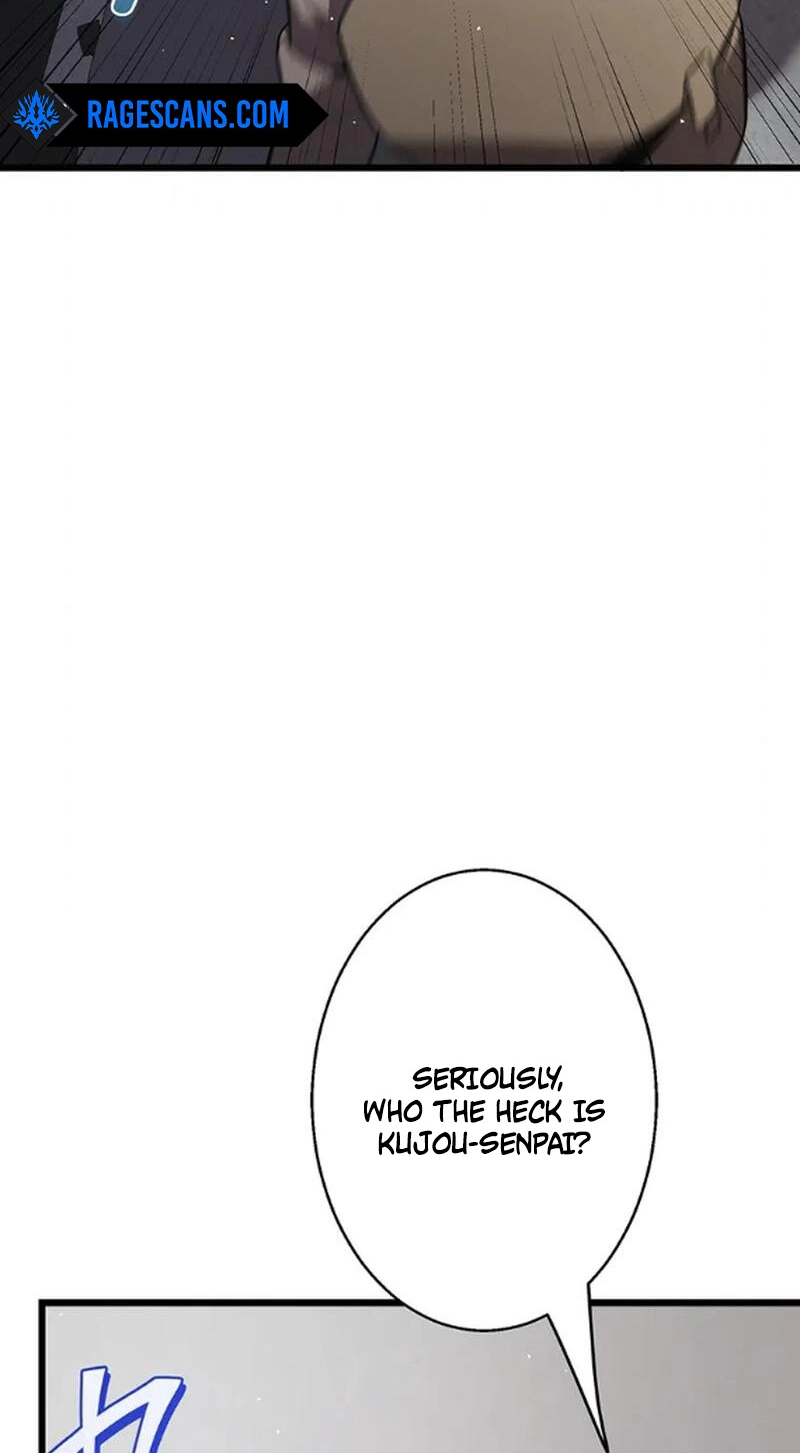 Ah, It’S Wonderful To Be Alive Chapter 61 page 75