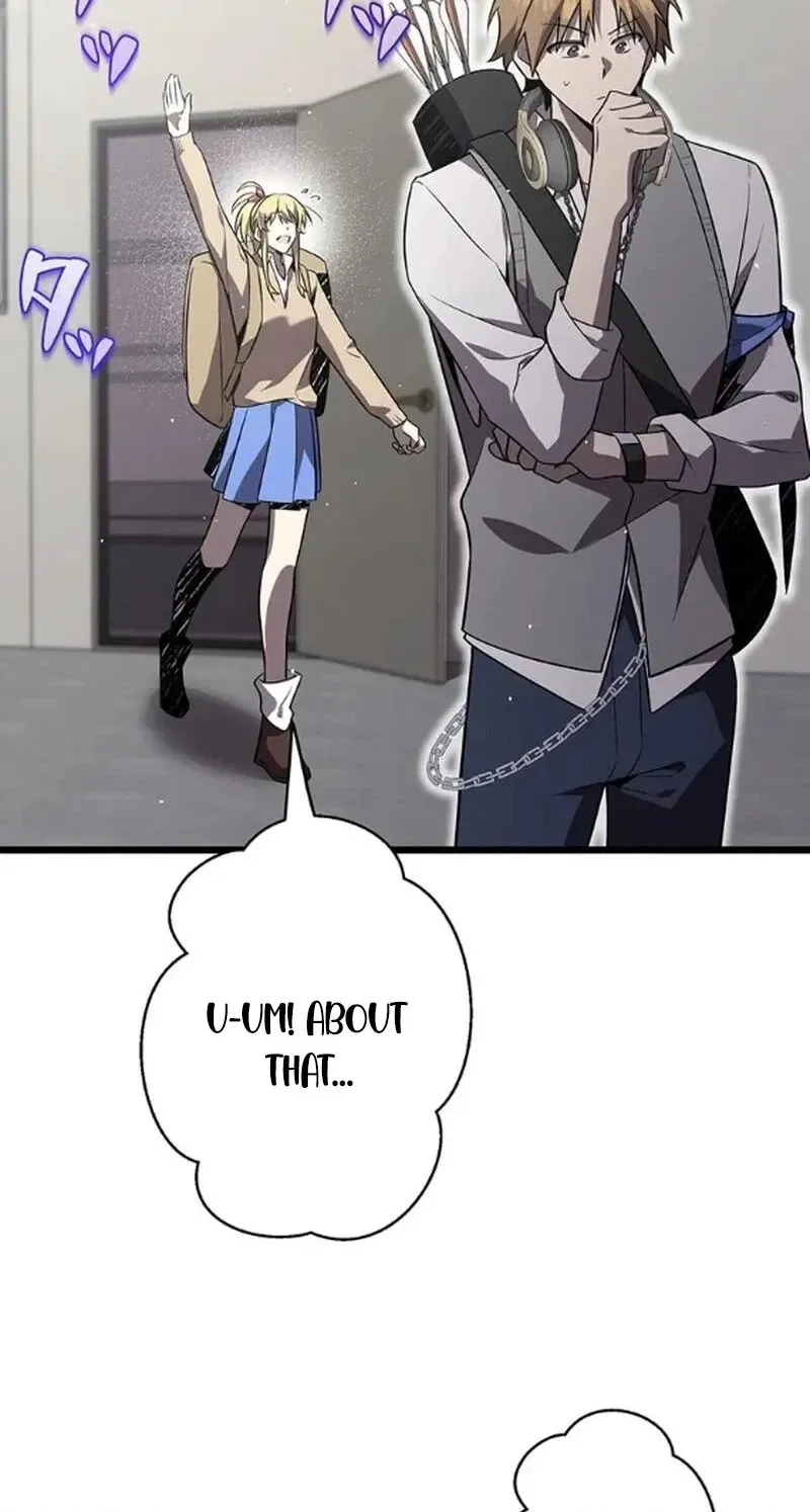 Ah, It’S Wonderful To Be Alive Chapter 61 page 70