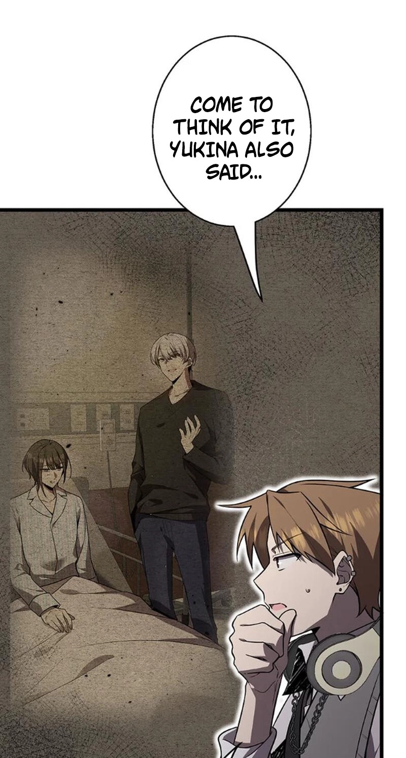 Ah, It’S Wonderful To Be Alive Chapter 61 page 68