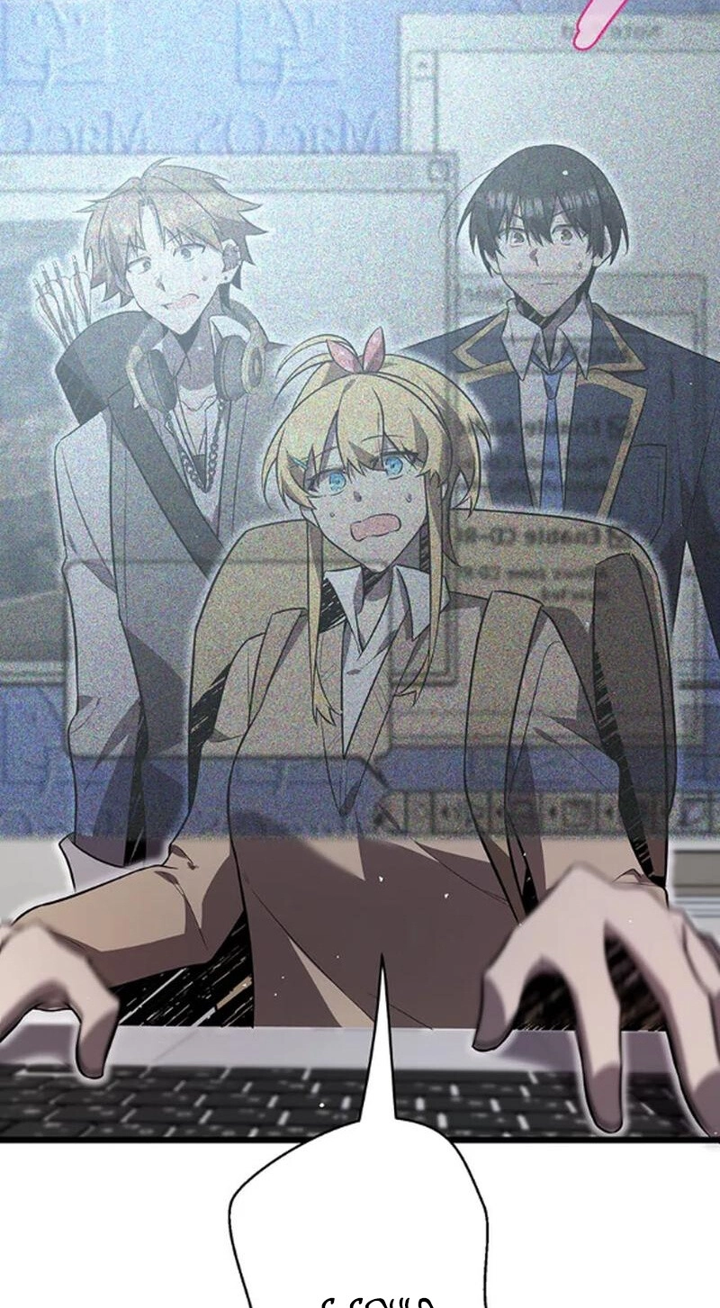 Ah, It’S Wonderful To Be Alive Chapter 61 page 79