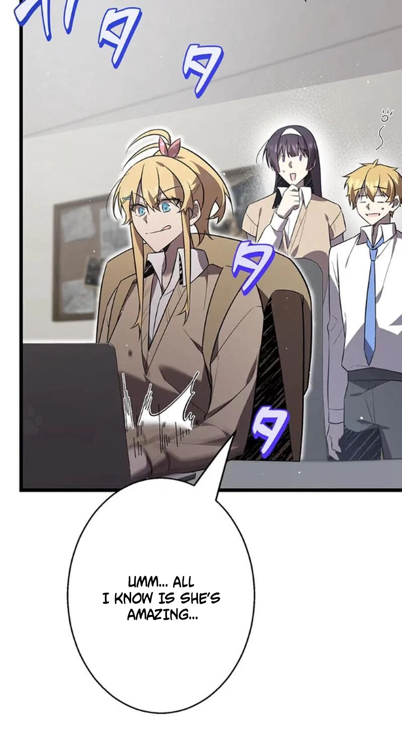 Ah, It’S Wonderful To Be Alive Chapter 61 page 76